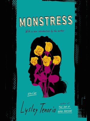 cover image of Monstress